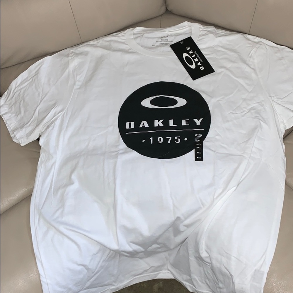 Oakley Men’s T-shirt